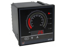 智能電流、電壓儀表