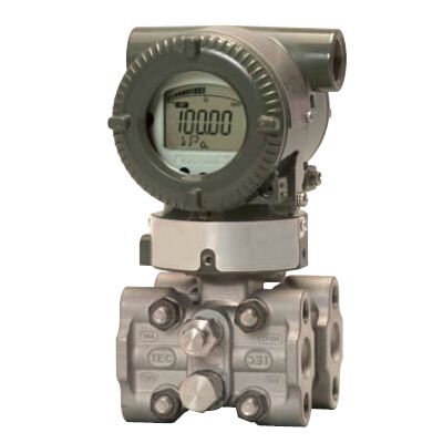 EJA110E差壓變送器