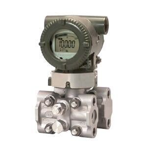 EJA430E壓力變送器