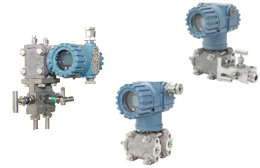 361A系列單晶硅絕壓變送器(精度達0.075%)