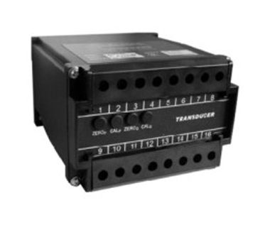 三相三線無功功率變送器