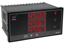 智能三相交流電流、電