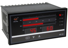 智能三相交流有功、無