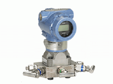 3051C羅斯蒙特壓力變送器