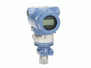 3051T羅斯蒙特壓力變送器