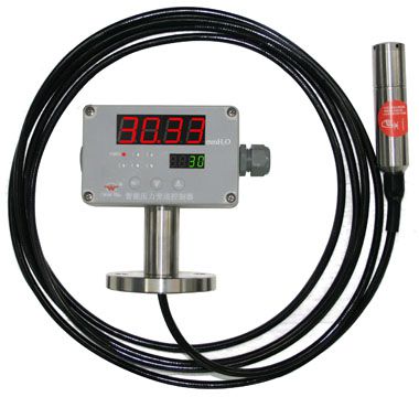 CTL系列液位變送控制器 