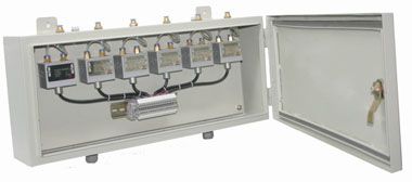 DS單路、FYD多路風(fēng)壓測(cè)量變送器 