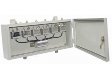 DS單路、FYD多路風(fēng)壓