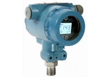 K1、AK系列壓力變送器