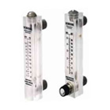 面板式有機(jī)玻璃轉(zhuǎn)子流量計