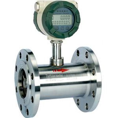 氣體渦輪流量計(jì)