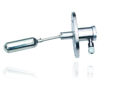 磁性浮球液位開關