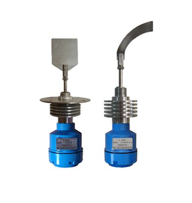 阻旋式料位控制器