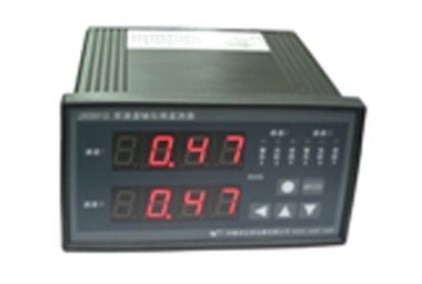 雙通道軸位移監(jiān)測器