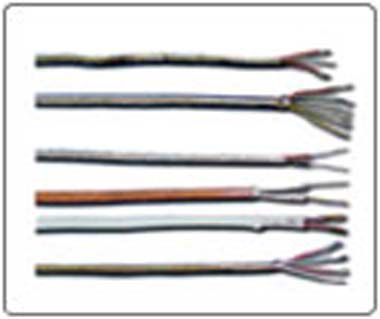 熱電偶用耐熱500℃