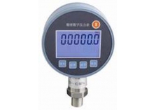 精密數(shù)字壓力計