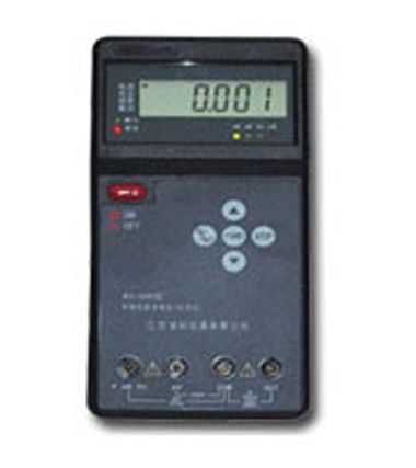 手持信號發(fā)生檢驗儀